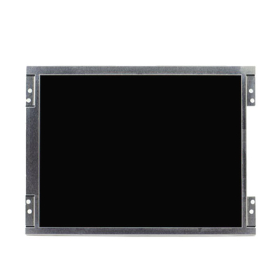 TCG084VGLAAANN-AN00 8.4インチ 640*480 LCDディスプレイ パネル 工業用