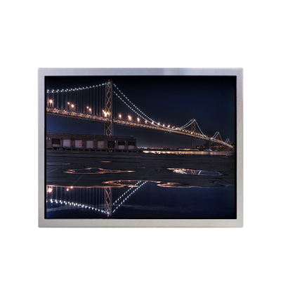 AA104XL12 LCD 10.4インチ 1024*768 TFT-LCD画面ディスプレイ