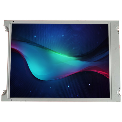 SX19V007-Z2 7.5インチ 640*480 LCDスクリーン