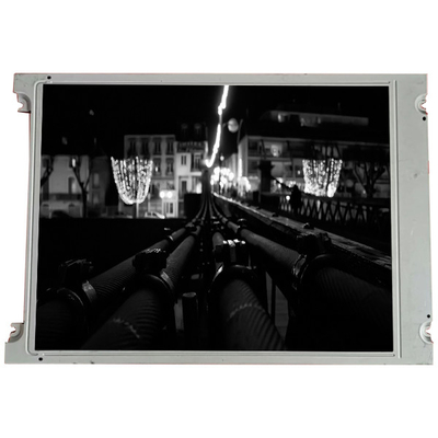SX19V008 7.5インチ 640*480 LCDスクリーンディスプレイモジュール