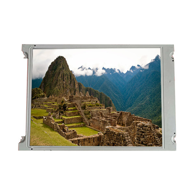 TX14D204VM0BAA 5.7インチのLCD画面ディスプレイパネル LCDモジュール