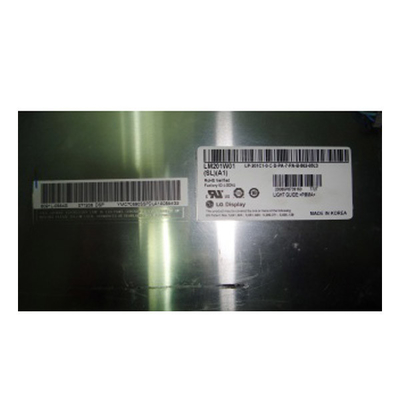 LM201W01-SLA1 20.1インチ 1680*1050 IPS LCD ディスプレイ パネル