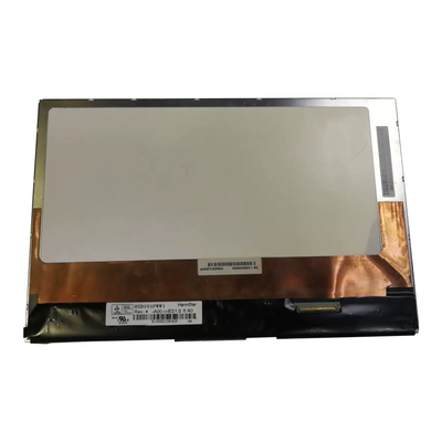 HSD101PWW1-A00-C01 新しい10.1インチ 1280*800 LCDディスプレイ