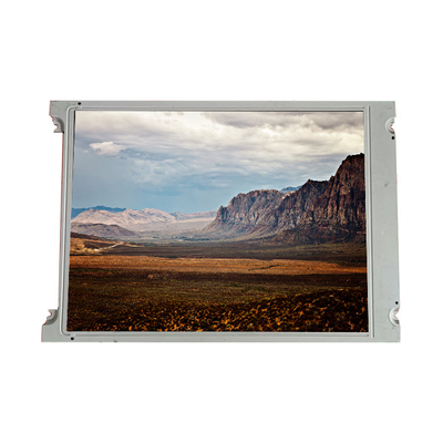 TX26D14VM2BPA 10.4インチ 640*480 TFT-LCDスクリーン 工業用