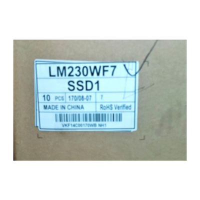 LM230WF7-SSD1 1920*1080 23.0インチ LCDディスプレイ LCDモニター
