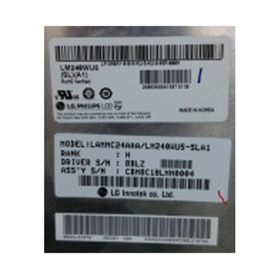 LM240WU5-SLA1 新品 24.0インチ 51ピン IPS LCD画面 LGディスプレイ用