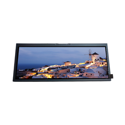 AV103Y0Q-N10 10.3インチ LCDスクリーンディスプレイ LCDモジュール
