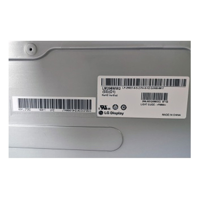 LM290WW2-SSD1 29.0インチ 2560*1080 a-si TFT LCD画面 パソコン用に適しています