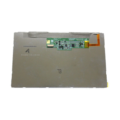 BP070WS1-102 7.0インチ LCDスクリーン BOE用のLCDディスプレイモジュール