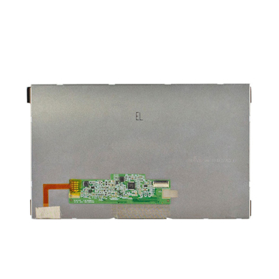 BP070WS1-500 7.0インチ LCDスクリーン BOE用のLCDディスプレイモジュール