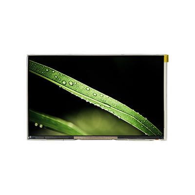 BP070WS7-500 7.0インチ LCDスクリーン BOE用のLCDディスプレイモジュール