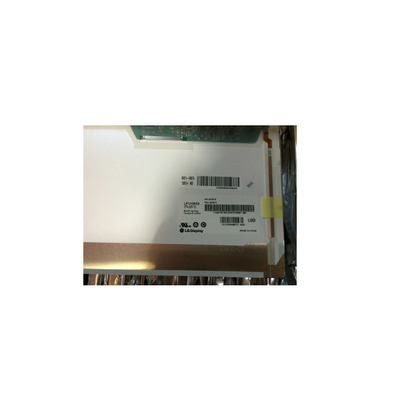 LP121WX3-TLC1 12.1インチのLCDパネル 1280*800 30ピンLCDスクリーン