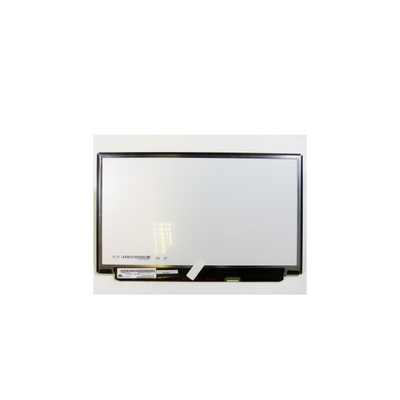 LP125WH2-SPT1 オリジナル 12.5 インチ LCD パネル 1366*768 LCD ディスプレイ