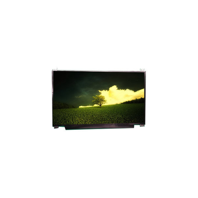 LP133WF2-SPL8 13.3インチ 1920*1080 FHD eDP 30ピン 60Hz スリムラップトップ画面