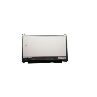 LP133WF2-SPL8 13.3インチ 1920*1080 FHD eDP 30ピン 60Hz スリムラップトップ画面