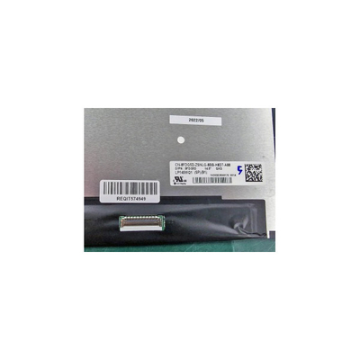 LP145WQ1-SPB1 14.5インチ 2560*1600 LCD ラップトップスクリーンモジュール