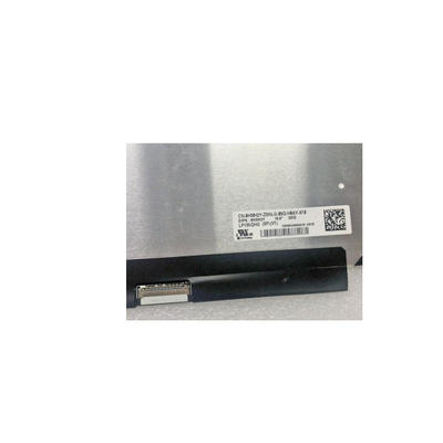 LP156QHG-SPV1 15.6インチ 2560*1440 ラップトップ用液晶画面モジュール
