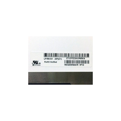 LP156UD1-SPC1 15.6インチ 3840*2160 eDp 40ピンLCD ラップトップディスプレイパネル