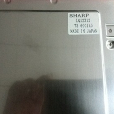 オリジナル LQ12X12 12.1インチ LCDディスプレイモニター