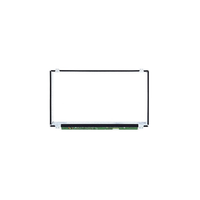 LP156WF6-SPK1 15.6 インチ 1920*1080 30ピン 60Hz LCDラップトップディスプレイ