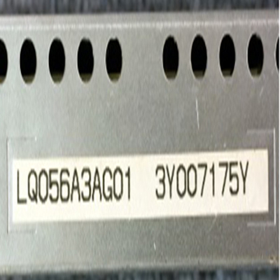 LQ056A3AG01 320*234 71PPI ゲーム用液晶ディスプレイパネル