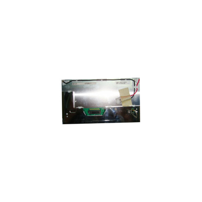 LQ065T5BR08 6.5インチ 400*240 TFT LCD画面パネル