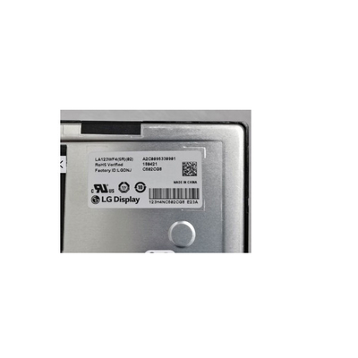 LA123WF4-SR02 12.3インチ 1920*720 IPS LCDディスプレイモジュール