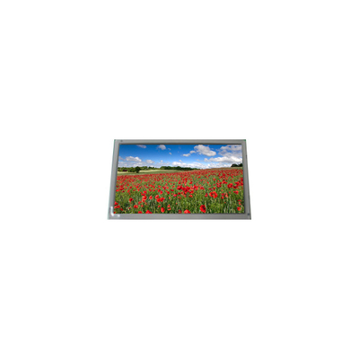 LQ080V3DG02 8.0インチのLCDスクリーンパネル