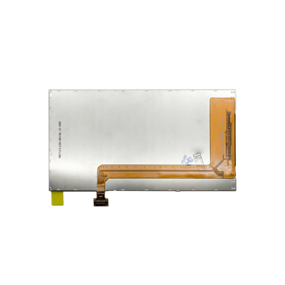 BTL505496-W692L 5.0インチ 540*960 LCD画面 パネル
