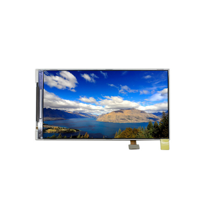 BTL505496-W692L 5.0インチ 540*960 LCD画面 パネル