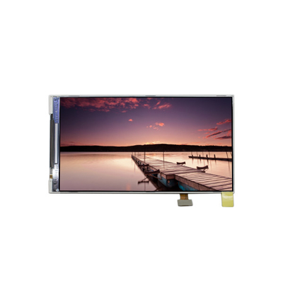BTL507212-W742L 5.0インチ 720*1280 BOE用液晶ディスプレイ