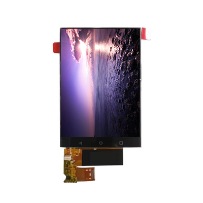 BV066G3Q-L14 6.6インチ 720*1612 LCDタッチスクリーン