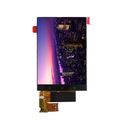 6.8インチ 720*1640 BV068DAQ-L10-1Q00 60Hz 1500:1 LCDスクリーン