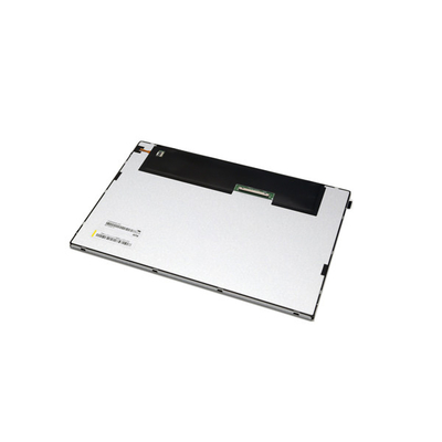 1280*800 GV121WXM-N80 12.1インチ 30ピン 450 cd/m2 LCD画面 パネル