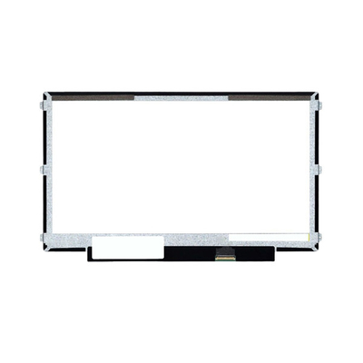 13.3インチ 1366*768 HB133WX1-500 250 cd/m2 LVDS LCDスクリーンモジュール