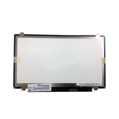 14.0インチ 1366*768 HB140WX1-600 WLED LVDS LCDディスプレイ