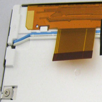 LQ080Y5DG02 800*480 8.0インチ TFT LCD モジュール LCDスクリーン