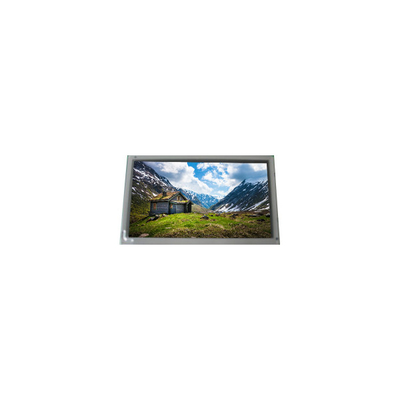 LQ080Y5DG05 8.0インチ 800*480 LCDスクリーン WLEDモジュール
