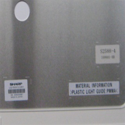 150.0インチ LQ150X1LGB1 600 cd/m2 LCD画面