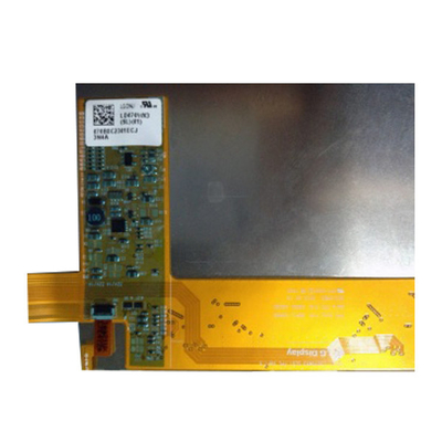 LD070WX3-SL01 7.0インチ 800*1280 MIPI LCDディスプレイ