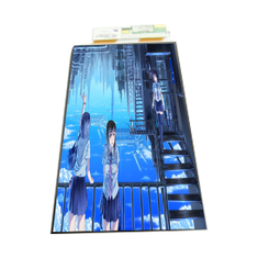 LD070WX5-SM01 NEW 7.0インチ 400 cd/m2 LCDスクリーンディスプレイ