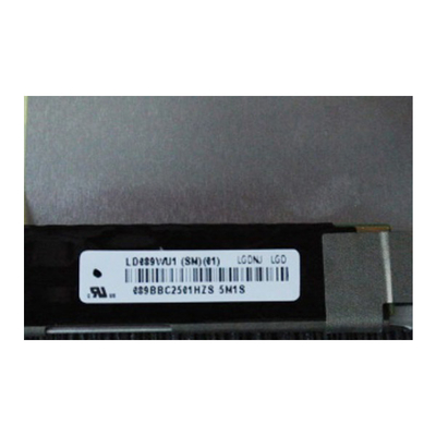 LD089WU1-SM01 8.9インチ 1920*1200 LCDディスプレイ