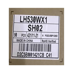 LH530WX1-SH02 5.3インチ 720*1280 LCD パネルスクリーン