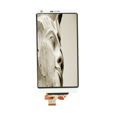 LM185WH1-TLH6 18.5インチ 1366*768 LVDS LCD画面パネル
