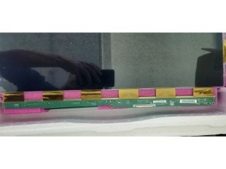 21.5インチ 1920*1080 LCD画面 P215HVN01.2 CELL a-si TFT LCD パネル
