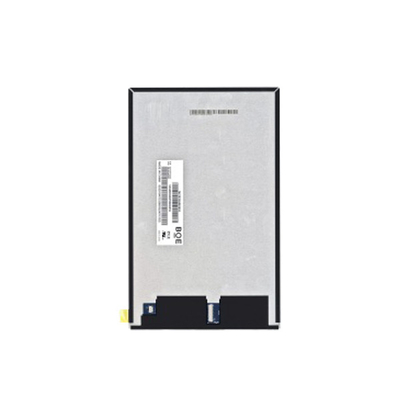 NV101WUM-N53 lcdモジュール用 10.1インチのLCDスクリーン