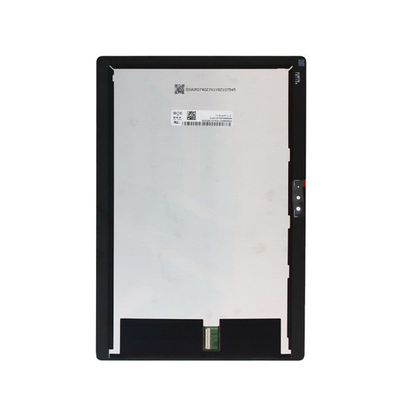 TV101WUM-LL2 10.1インチ 1200*1920 LCDスクリーンディスプレイモジュール