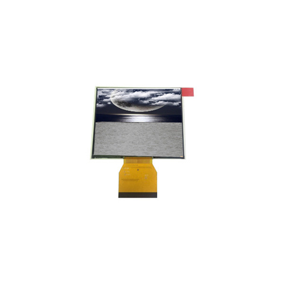 6.2 インチ 720*1520 TFT LCD パネル モジュール TM062JYSC01