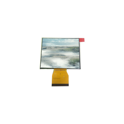 TM050JYHS13 オリジナルの5.0インチ液晶ディスプレイ