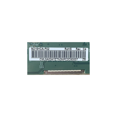 M215HCA-P02 21.5インチ TFT-LCD画面パネルディスプレイ